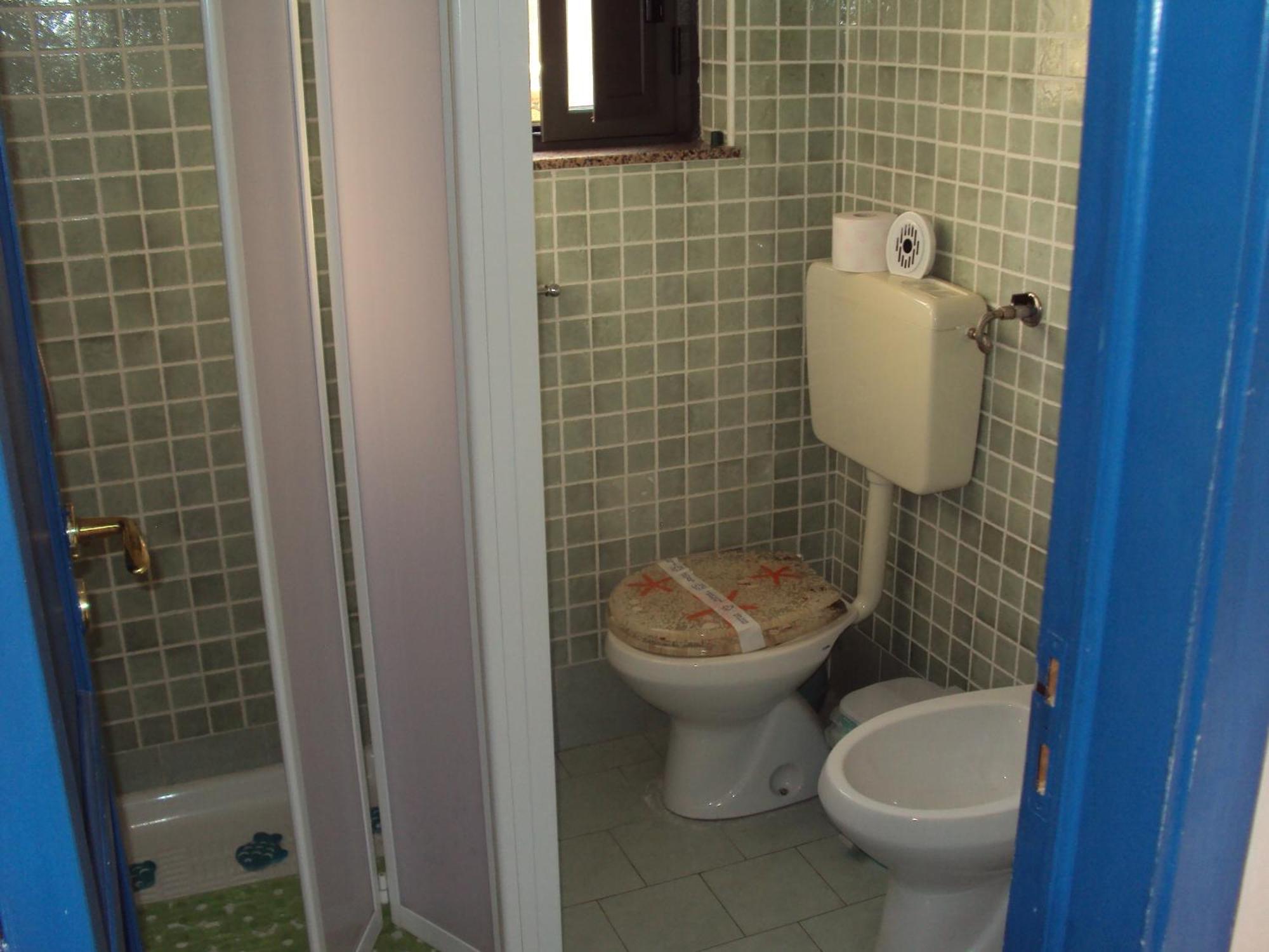 Villa La Spada Taormina Quarto foto